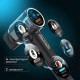Cecotec DryGlam Waves i-Sensor Pro (A01_EU01_118879)