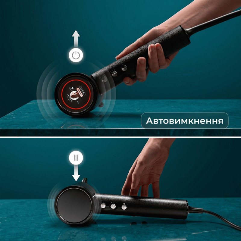 Cecotec DryGlam Waves i-Sensor Pro (A01_EU01_118879)