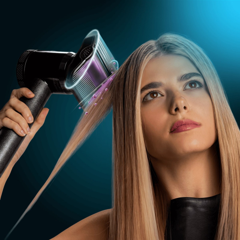 Cecotec DryGlam Waves i-Sensor Pro (A01_EU01_118879)