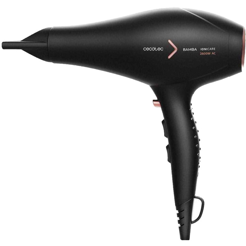 CECOTEC IoniCare 5350 PowerShine Fire (04205)
