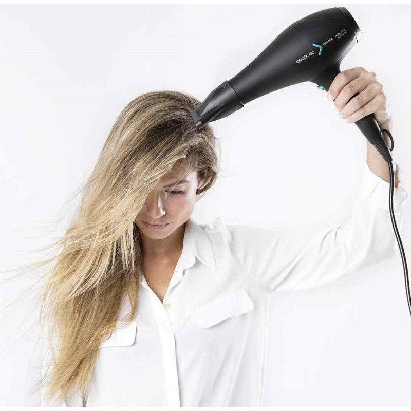 CECOTEC IoniCare 5350 PowerShine Fire (04205)