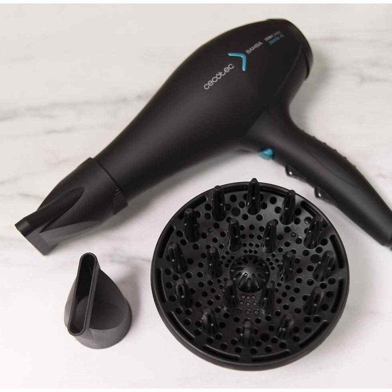 CECOTEC IoniCare 5350 PowerShine Fire (04205)