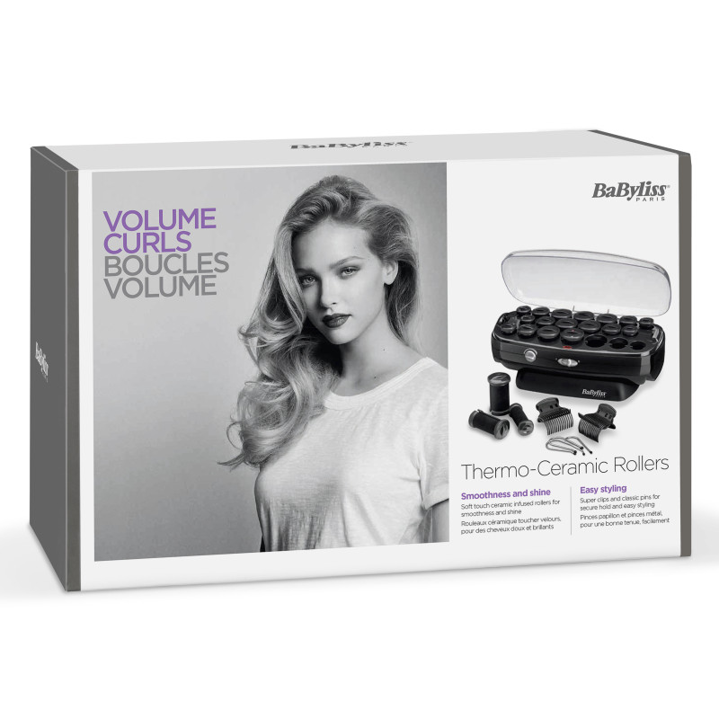 BaByliss RS035E