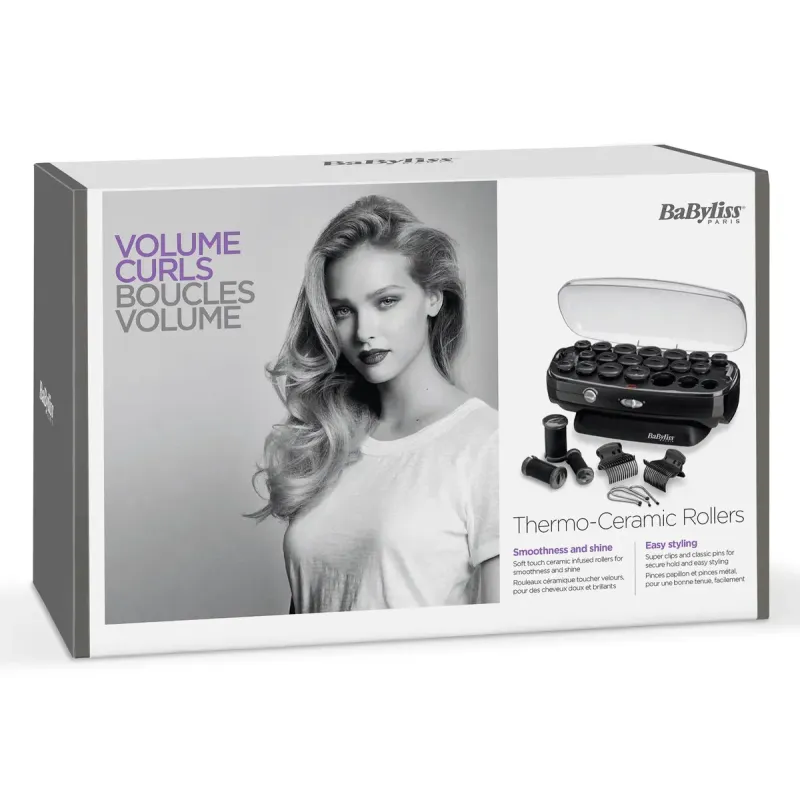 BaByliss RS035E
