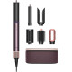 Dyson Airwrap Coanda 2x Multi-styler & Dryer Straight+Wavy Jasper Plum (598775-01)
