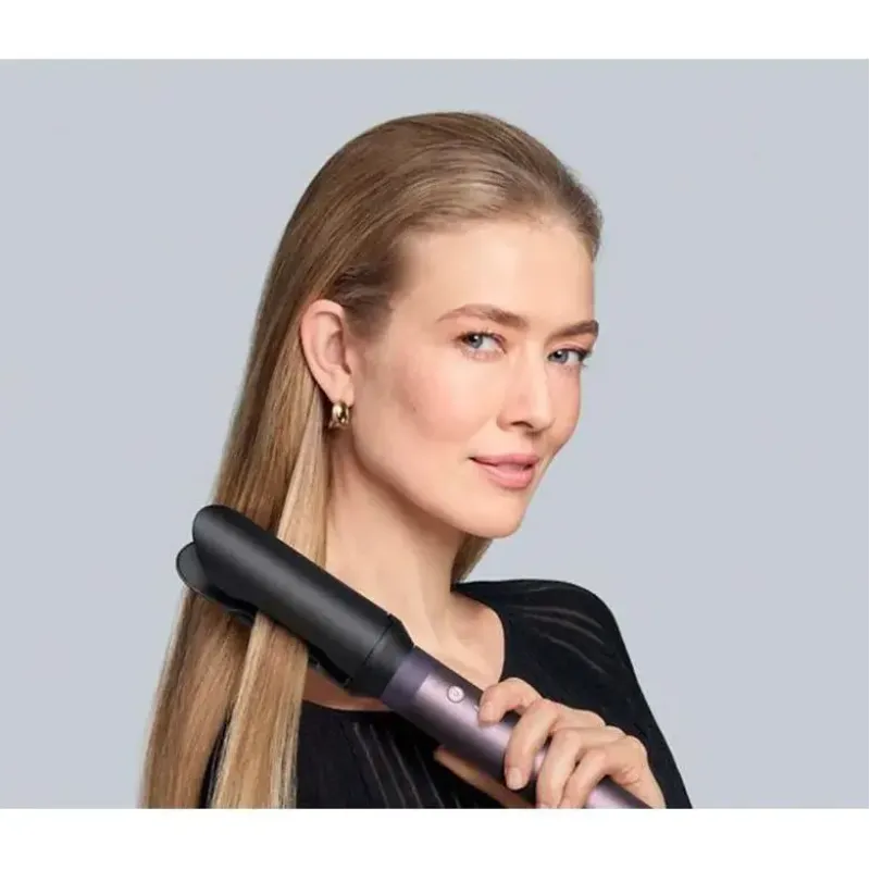 Dyson Airwrap Coanda 2x Multi-styler & Dryer Straight+Wavy Jasper Plum (598775-01)