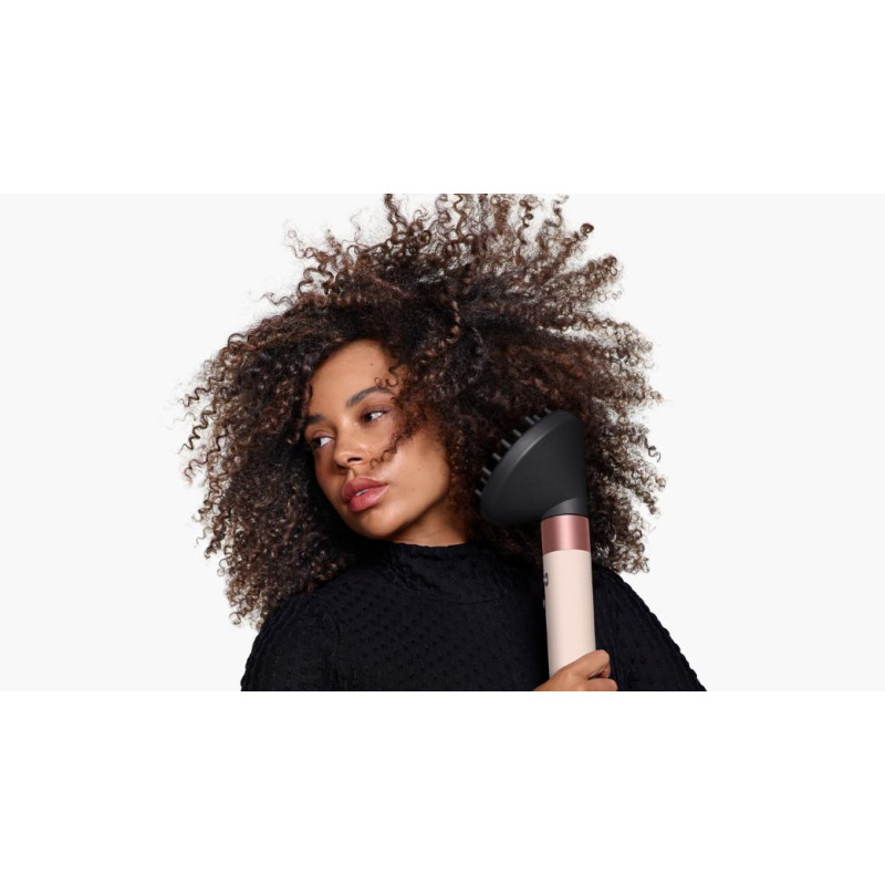 Dyson Airwrap ID HS08 Curly+Coily T3/T4 Ceramic Pink/Rose Gold (601926-01)