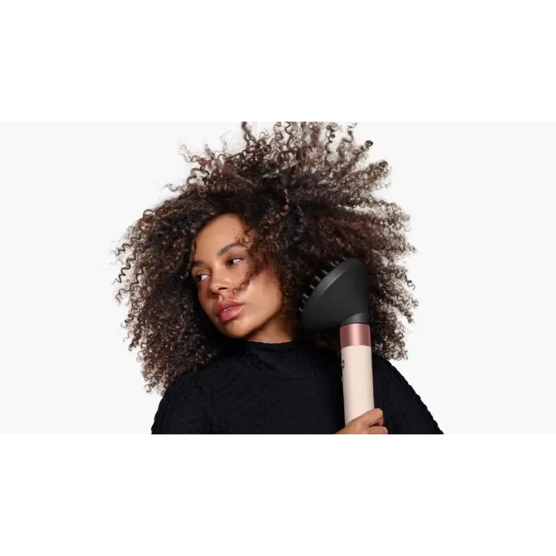 Dyson Airwrap ID HS08 Curly+Coily T3/T4 Ceramic Pink/Rose Gold (601926-01)