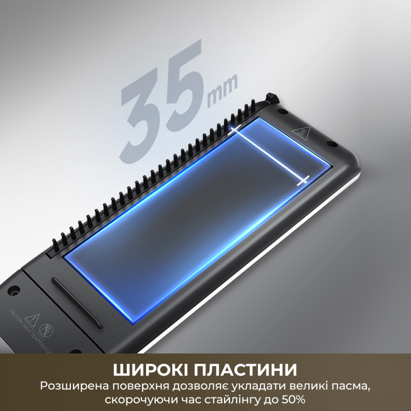 Dreame Steam Straight AA01A