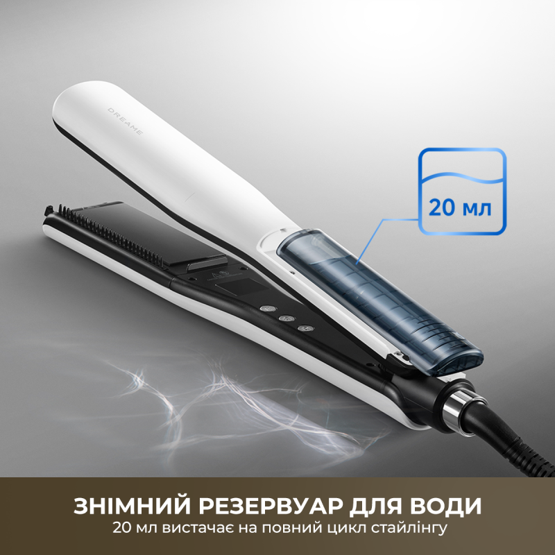 Dreame Steam Straight AA01A