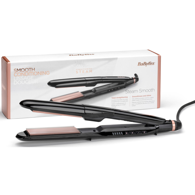 Babyliss ST493E