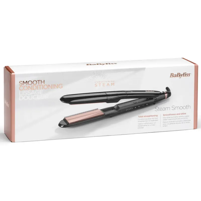 Babyliss ST493E