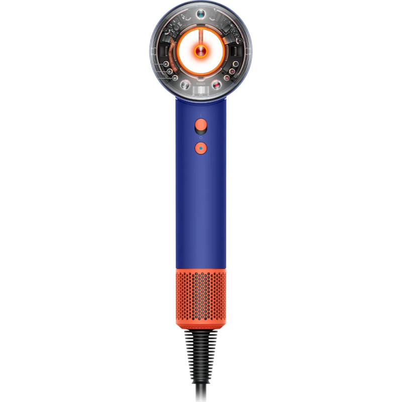 Dyson Supersonic HD16 Nural Ceramic Vinca Blue/Topaz (515166-01)
