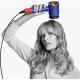 Dyson Supersonic HD16 Nural Ceramic Vinca Blue/Topaz (515166-01)