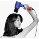 Dyson Supersonic HD16 Nural Ceramic Vinca Blue/Topaz (515166-01)
