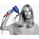 Dyson Supersonic HD16 Nural Ceramic Vinca Blue/Topaz (515166-01)