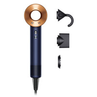 Dyson HD07 Supersonic Straight+Wavy Prussian Blue/Rich Copper (113277-01)