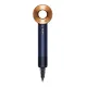 Dyson HD07 Supersonic Straight+Wavy Prussian Blue/Rich Copper (113277-01)