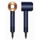 Dyson HD07 Supersonic Straight+Wavy Prussian Blue/Rich Copper (113277-01)