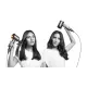 Dyson HD07 Supersonic Straight+Wavy Prussian Blue/Rich Copper (113277-01)