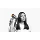 Dyson HD07 Supersonic Straight+Wavy Prussian Blue/Rich Copper (113277-01)