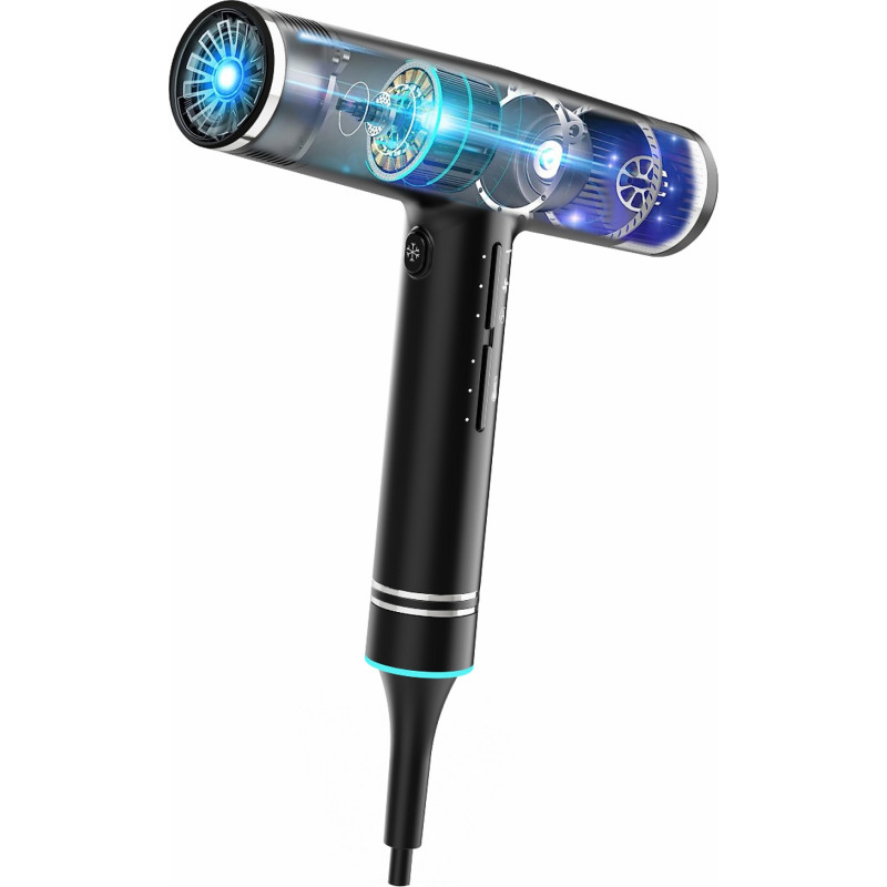 Prime Technics PHD 2030 BDG