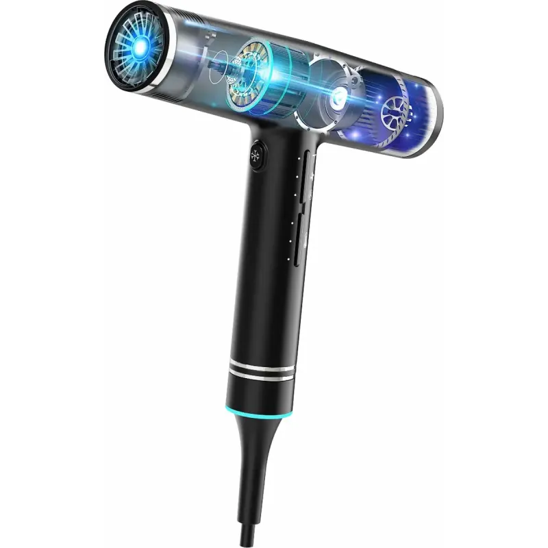 Prime Technics PHD 2030 BDG
