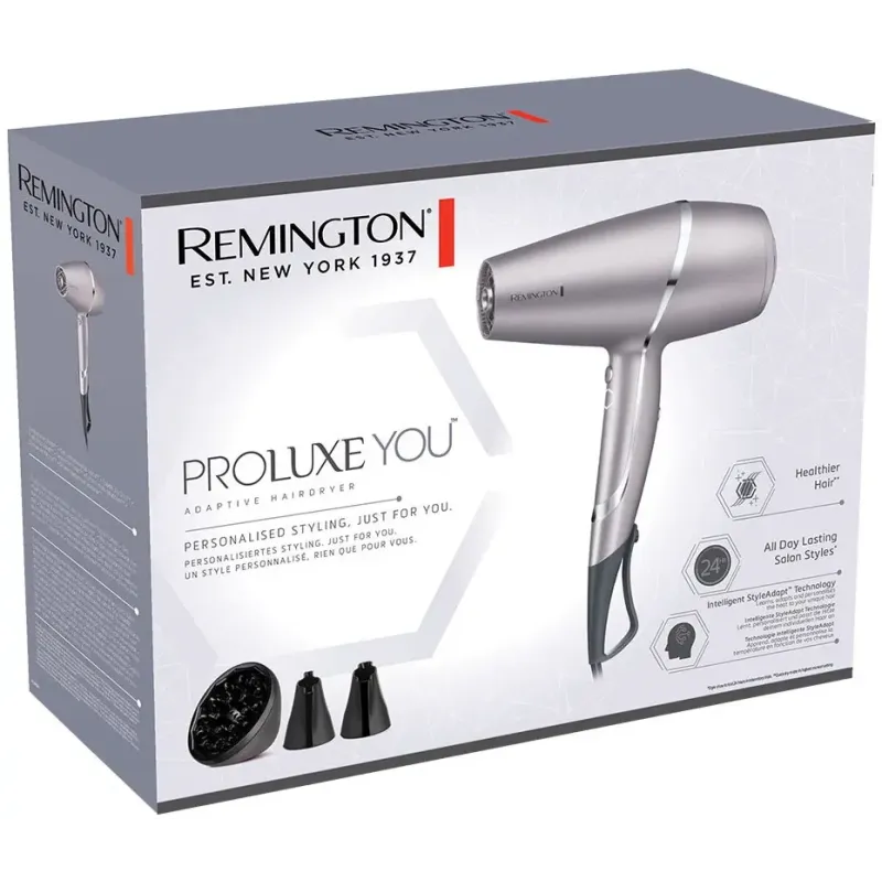 Remington PROluxe AC9800