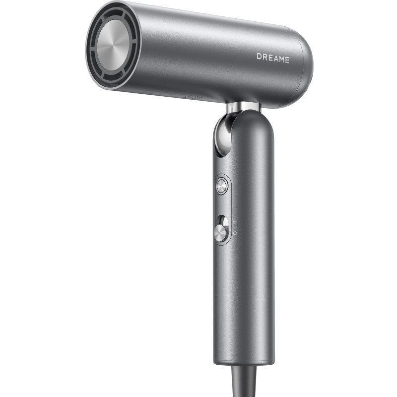 Dreame Pocket Hair Dryer (AHD51) Grey