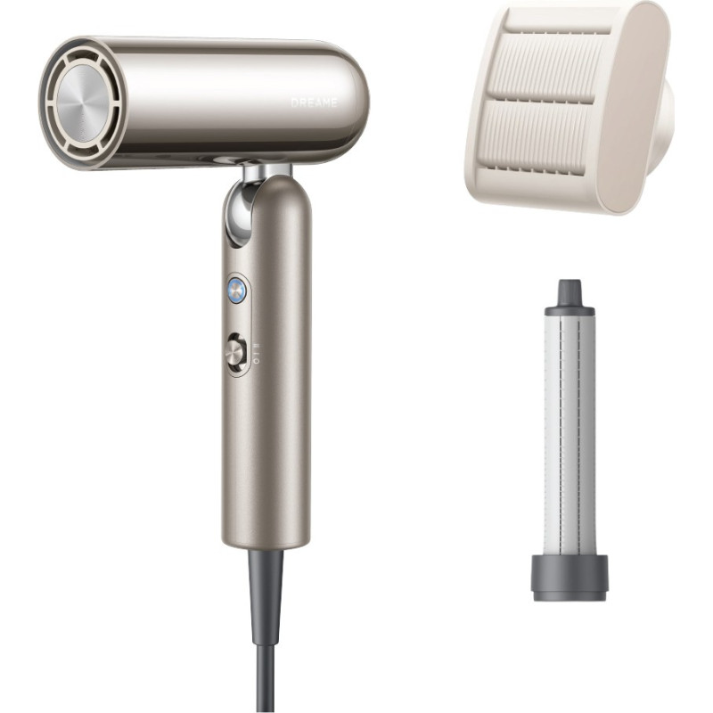 Dreame Pocket Hair Dryer (AHD51) Grey
