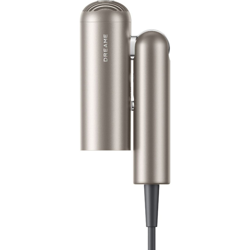 Dreame Pocket Hair Dryer (AHD51) Grey