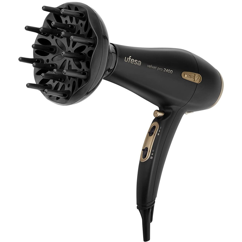 Ufesa SC8450 Velvet Pro (60304471)
