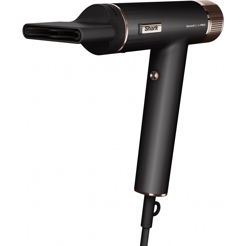 Shark SpeedStyle Pro 5-in-1 Hair Dryer System HD752EU