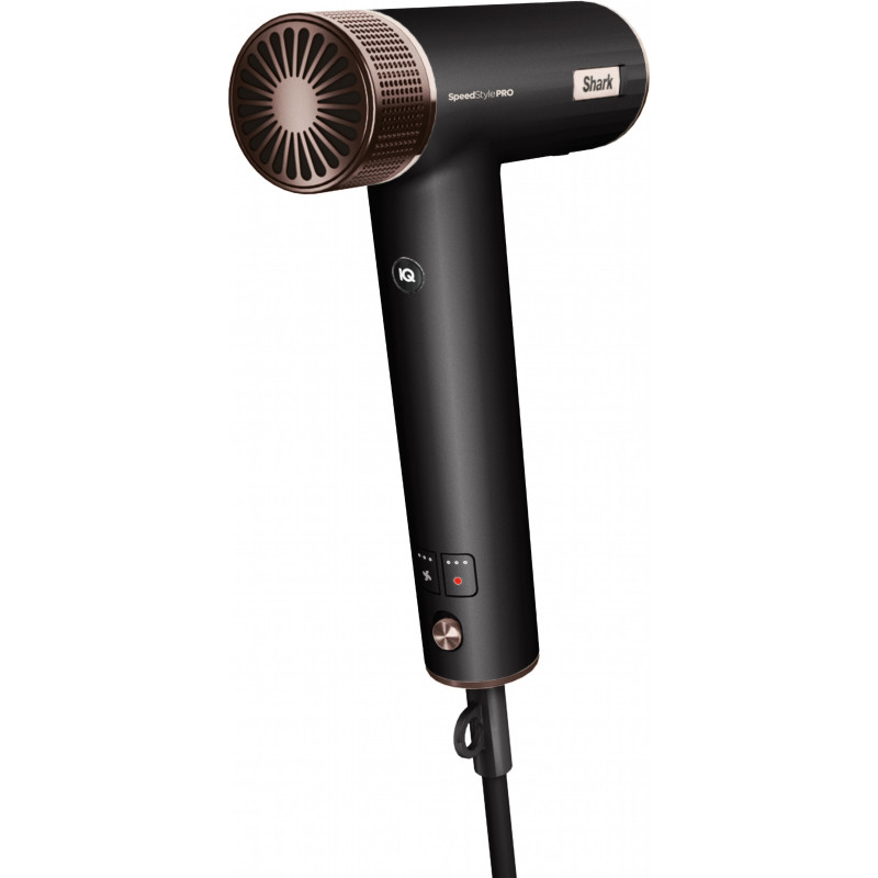 Shark SpeedStyle Pro 5-in-1 Hair Dryer System HD752EU