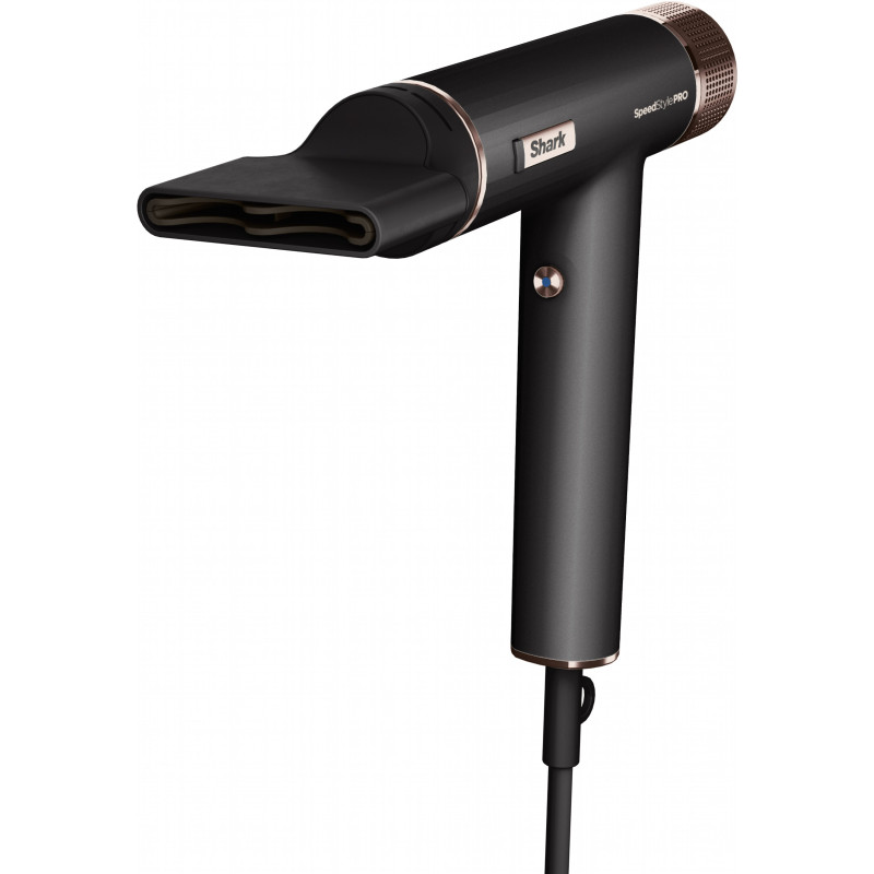 Shark SpeedStyle Pro 5-in-1 Hair Dryer System HD752EU