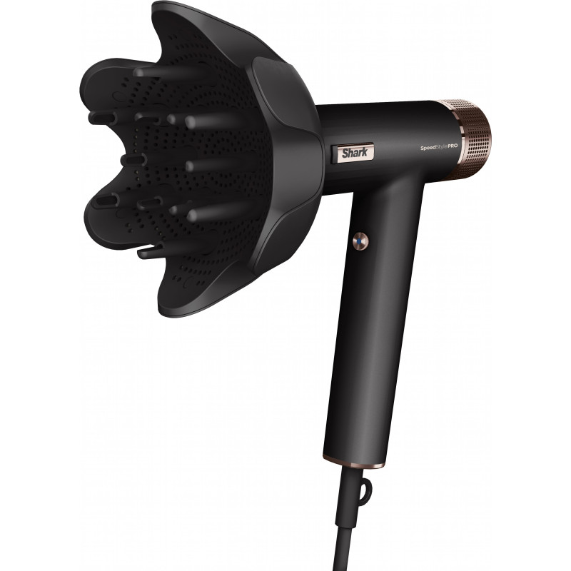 Shark SpeedStyle Pro 5-in-1 Hair Dryer System HD752EU