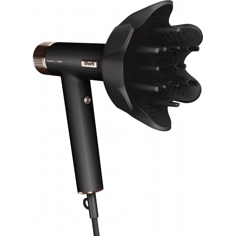 Shark SpeedStyle Pro 5-in-1 Hair Dryer System HD752EU