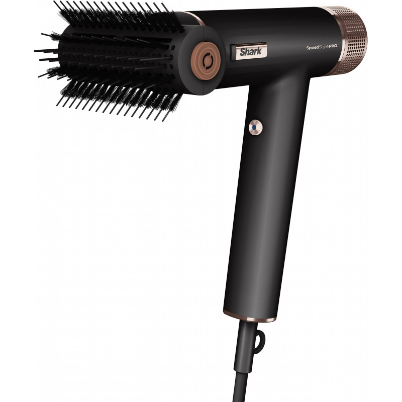 Shark SpeedStyle Pro 5-in-1 Hair Dryer System HD752EU