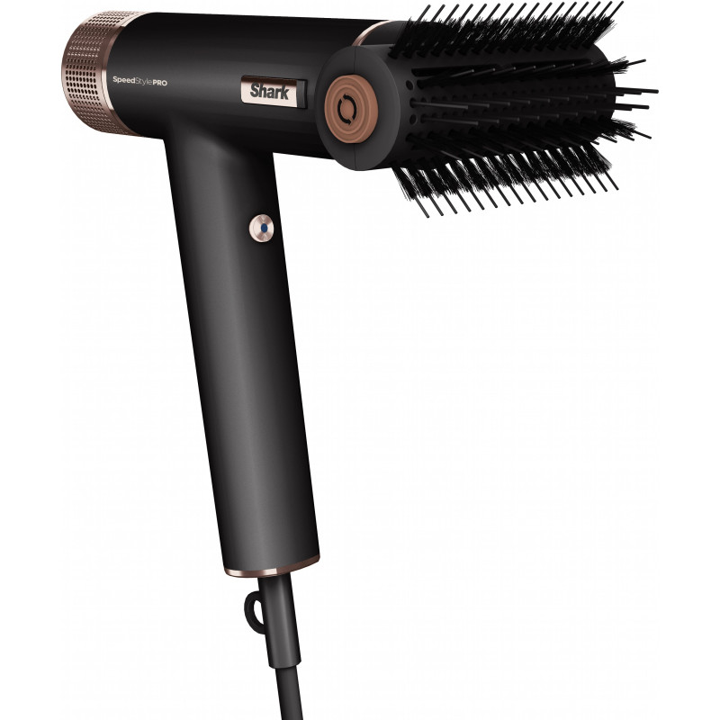 Shark SpeedStyle Pro 5-in-1 Hair Dryer System HD752EU