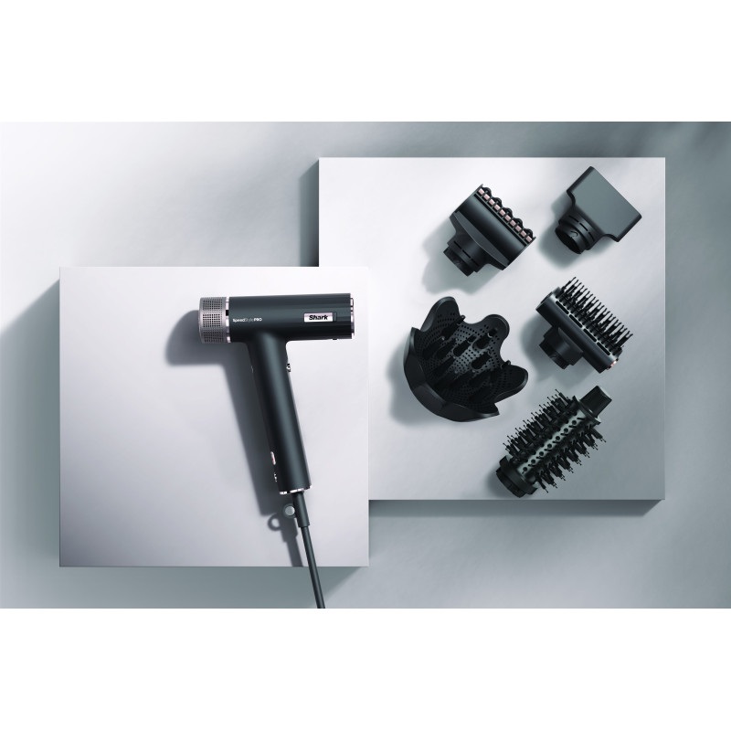 Shark SpeedStyle Pro 5-in-1 Hair Dryer System HD752EU