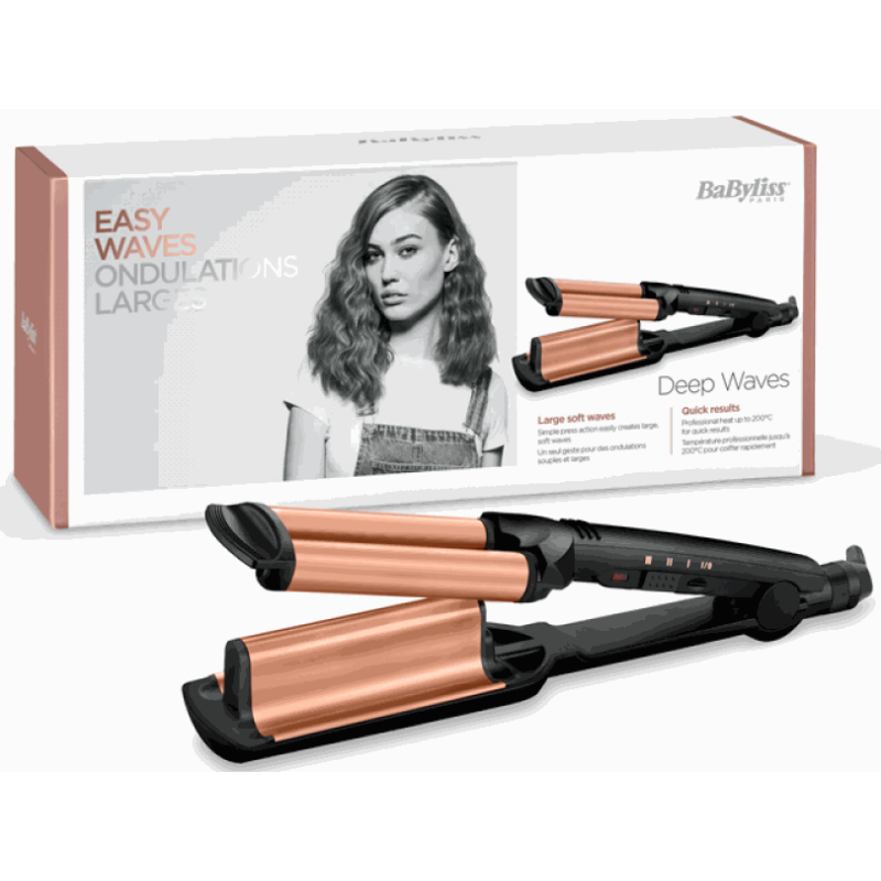 Babyliss W2447E