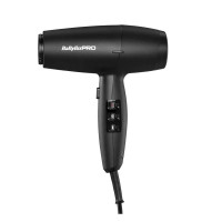 Babyliss Pro Black (BAB7600E)