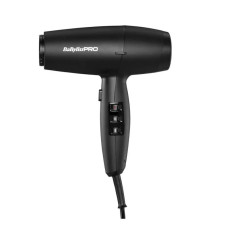 Babyliss Pro Black (BAB7600E)