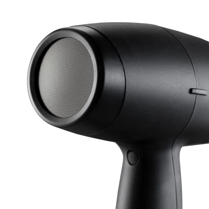 Babyliss Pro Black (BAB7600E)