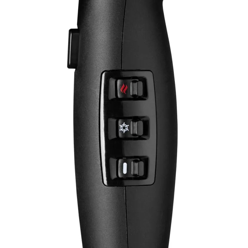 Babyliss Pro Black (BAB7600E)