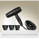 Babyliss Pro Black (BAB7600E)