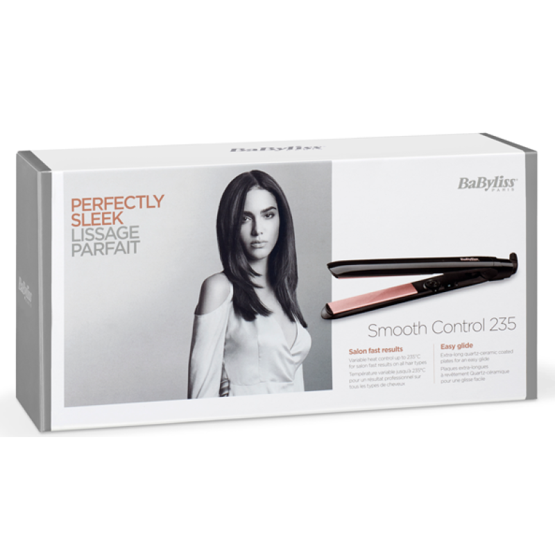 BaByliss ST298E