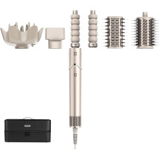 Shark FlexStyle 5-in-1 Hair Styler and Dryer Stone HD446SLEU