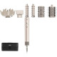 Shark FlexStyle 5-in-1 Hair Styler and Dryer Stone HD446SLEU