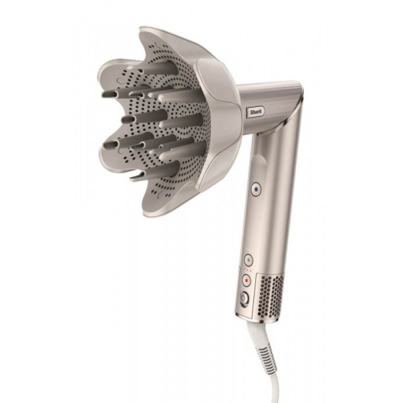 Shark FlexStyle 5-in-1 Hair Styler and Dryer Stone HD446SLEU